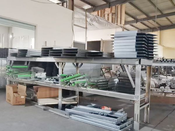 廠(chǎng)房廠(chǎng)景